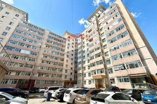 For Sale-Condo/Apartment-Bayanzurkh, Mongolia-119057075-51