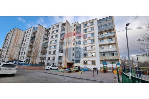 For Sale-Condo/Apartment-Bayanzurkh, Mongolia-119082047-9