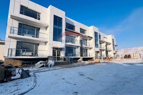 For Sale-Condo/Apartment-Khan-Uul, Mongolia-119020102-375