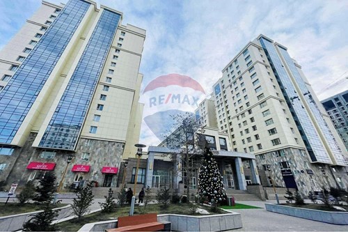 For Sale-Block of Apartments-Khan-Uul, Mongolia-119078010-100