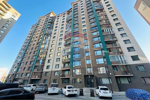 For Sale-Condo/Apartment-Bayanzurkh, Mongolia-119052112-289