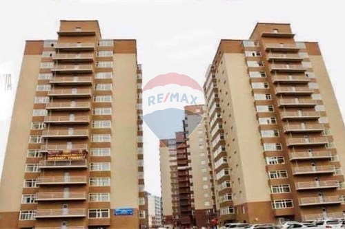 For Sale-Condo/Apartment-Bayanzurkh, Mongolia-119009201-285