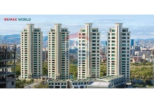 For Sale-Garage-Khan-Uul, Mongolia-119075009-175