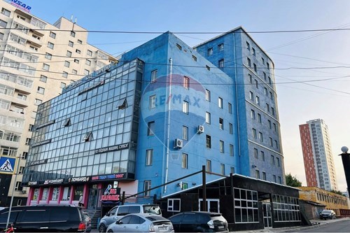 For Sale-Condo/Apartment-Bayangol, Mongolia-119009405-83
