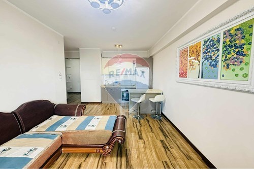 Slider Image Thumbnail