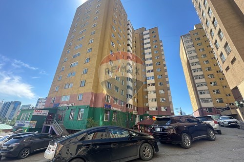 Түрээс-Орон сууц-Баянзүрх, Монгол-119083007-373