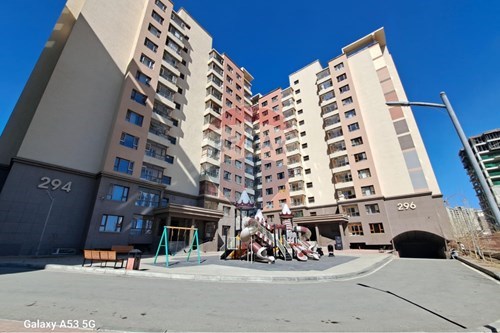 For Sale-Condo/Apartment-Khan-Uul, Mongolia-119072043-41