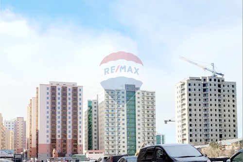 For Sale-Block of Apartments-Bayangol, Mongolia-119086012-17