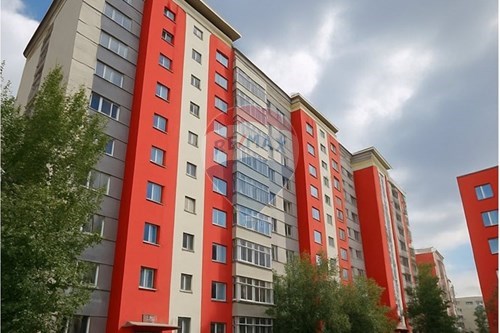 For Sale-Condo/Apartment-Bayanzurkh, Mongolia-119012131-231