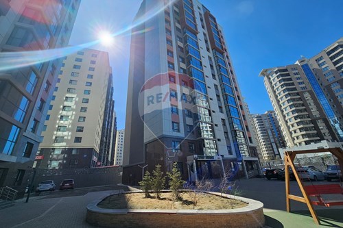 For Sale-Condo/Apartment-Яармаг, NOVA VISTA хотхонд 3 өрөө  - Khan-Uul, Mongolia-119012145-379