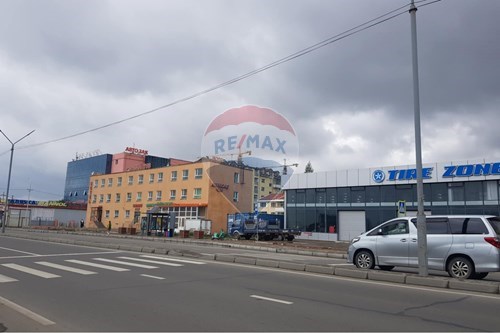 For Sale-Condo/Apartment-34 AKHMAD HOROOLOL  - Bayanzurkh, Mongolia-119065075-23