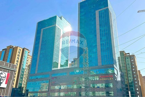 For Rent/Lease-Condo/Apartment-Bayanzurkh, Mongolia-119048078-196