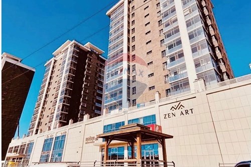 For Sale-Condo/Apartment-Khan-Uul, Mongolia-119012175-445