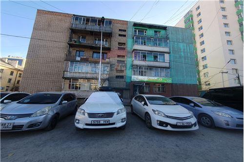 For Sale-Block of Apartments-Bayangol, Mongolia-119065066-518