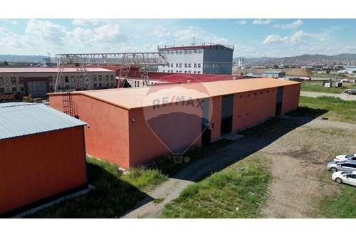 For Rent/Lease-Commercial/Retail-Songinokhairkhan, Mongolia-119083045-83