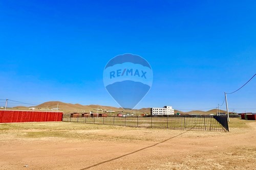 For Sale-Land-8 Өлзийт хороо  - Khan-Uul, Mongolia-119012152-329
