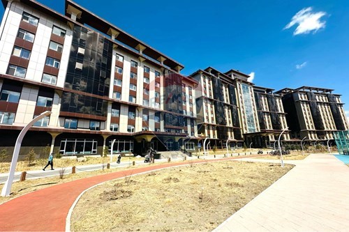 For Sale-Condo/Apartment-Bayanzurkh, Mongolia-119052111-383