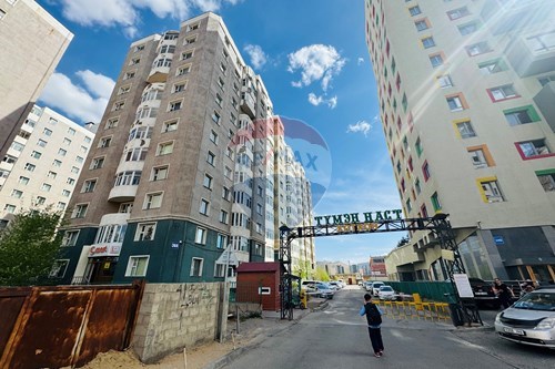 For Sale-Condo/Apartment-Bayanzurkh, Mongolia-119082066-13