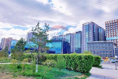 For Rent/Lease-Block of Apartments-Bayanzurkh, Mongolia-119012085-307