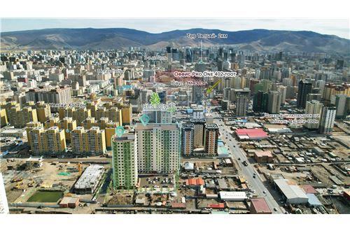 For Sale-Condo/Apartment-Рашаантын гудамж Нью Резиденс  - СБД, 10-р хороо, Монгол 3-р сургуулын хажууд  - Sukhbaatar, Mongolia-119013013-652