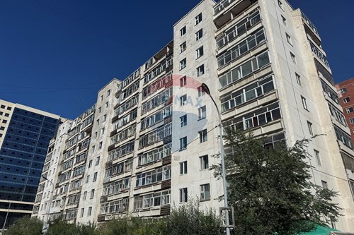 Худалдах-Орон сууц-Баянзүрх, Монгол-119009015-1115