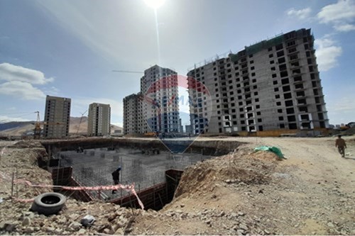 For Sale-Condo/Apartment-Aurug Garden  - Khan-Uul, Mongolia-119052163-14