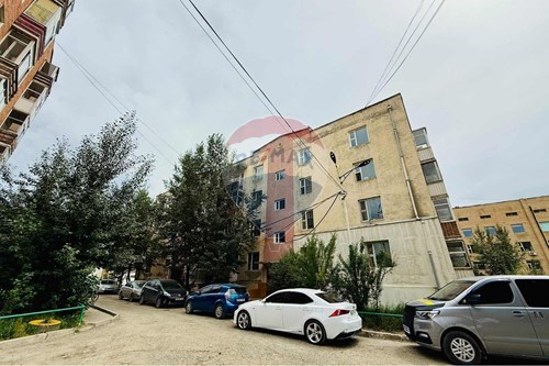 Худалдах-Орон сууц-Баянгол, Монгол-119084003-44