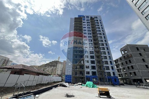 For Sale-Condo/Apartment-Khan-Uul, Mongolia-119009410-6