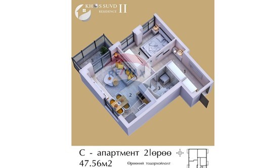 Slider Image Thumbnail