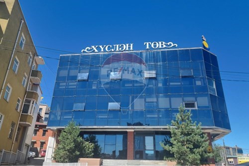 For Rent/Lease-Office-3б Гандан туул  - Bayangol, Mongolia-119020273-121