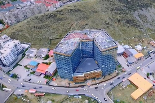 For Sale-Condo/Apartment-Khan-Uul, Mongolia-119012221-491
