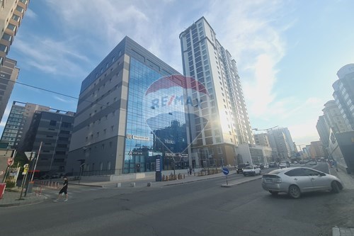 For Sale-Commercial/Retail-106 БЗД 26-р хороо Хүннүгийн гудамж  - Bayanzurkh, Mongolia-119024038-2
