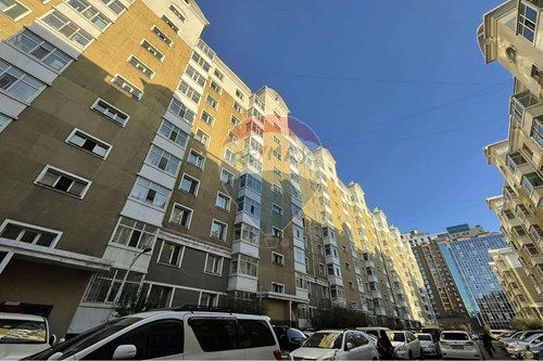 Түрээс-Орон сууц-Баянзүрх, Монгол-119009005-1386