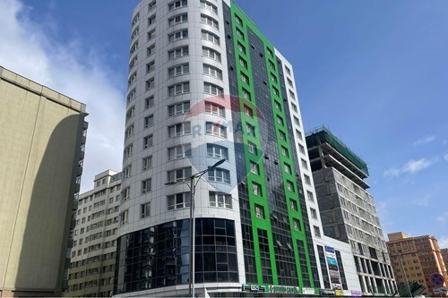 For Sale-Condo/Apartment-Bayanzurkh, Mongolia-119012221-495