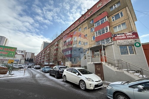 For Rent/Lease-Condo/Apartment-Bayanzurkh, Mongolia-119012104-122