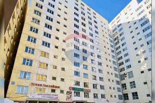 For Sale-Block of Apartments-Bayangol, Mongolia-119082036-12
