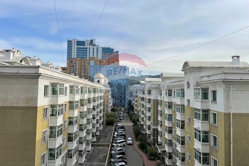 Түрээс-Орон сууц-32 дүнжингарав  - Баянзүрх, Монгол-119009414-29