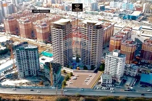 For Sale-Condo/Apartment-Bayangol, Mongolia-119048200-114