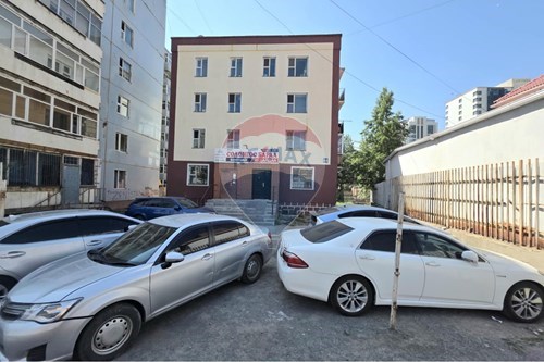 For Sale-Condo/Apartment-Bayangol, Mongolia-119057081-5