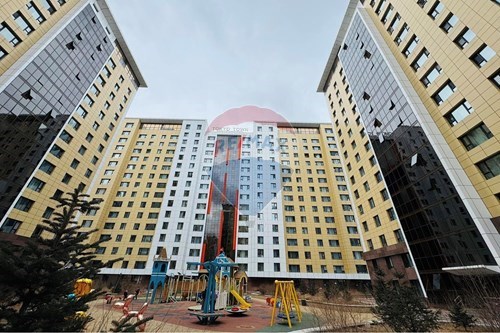 For Sale-Condo/Apartment-Khan-Uul, Mongolia-119012235-146