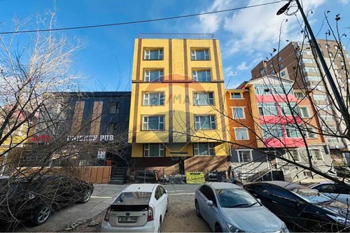 For Sale-Condo/Apartment-Bayanzurkh, Mongolia-119081012-9