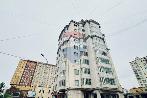Түрээс-Орон сууц-3 Натур төв 89-р байр  - Баянзүрх, Монгол-119078005-150