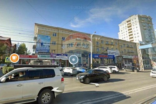Худалдах-Орон сууц-50 мянгат  - Сүхбаатар, Монгол-119036054-953