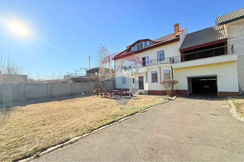 For Sale-Townhouse-Bayanzurkh, Mongolia-119012317-64
