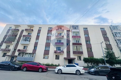 For Sale-Condo/Apartment-Sukhbaatar, Mongolia-119072054-16