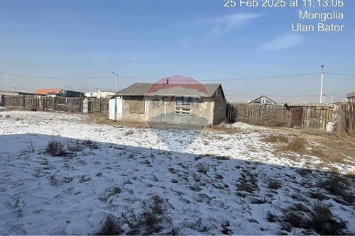 For Sale-Land-Songinokhairkhan, Mongolia-119082048-3