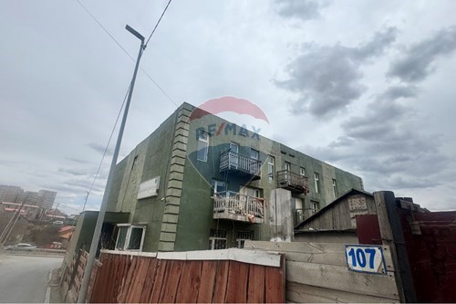 For Sale-Land-Songinokhairkhan, Mongolia-119082020-66