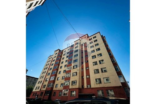 For Sale-Block of Apartments-Khan-Uul, Mongolia-119082085-3