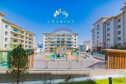 For Sale-Condo/Apartment-Khan-Uul, Mongolia-119012373-161