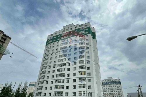 For Sale-Condo/Apartment-Bayanzurkh, Mongolia-119013009-687